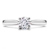 Diamond Set,Solitaire white gold 18 k  Diamond Set,Solitaire white gold 18 k