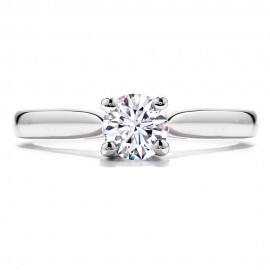 Diamond Set,Solitaire white gold 18 k  Diamond Set,Solitaire white gold 18 k
