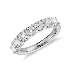 Diamond Ring set in 14k White Gold (1.5cts) Diamond Ring set in 14k White Gold (1.5cts)