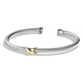 Twisted X Bangle  Twisted X Bangle